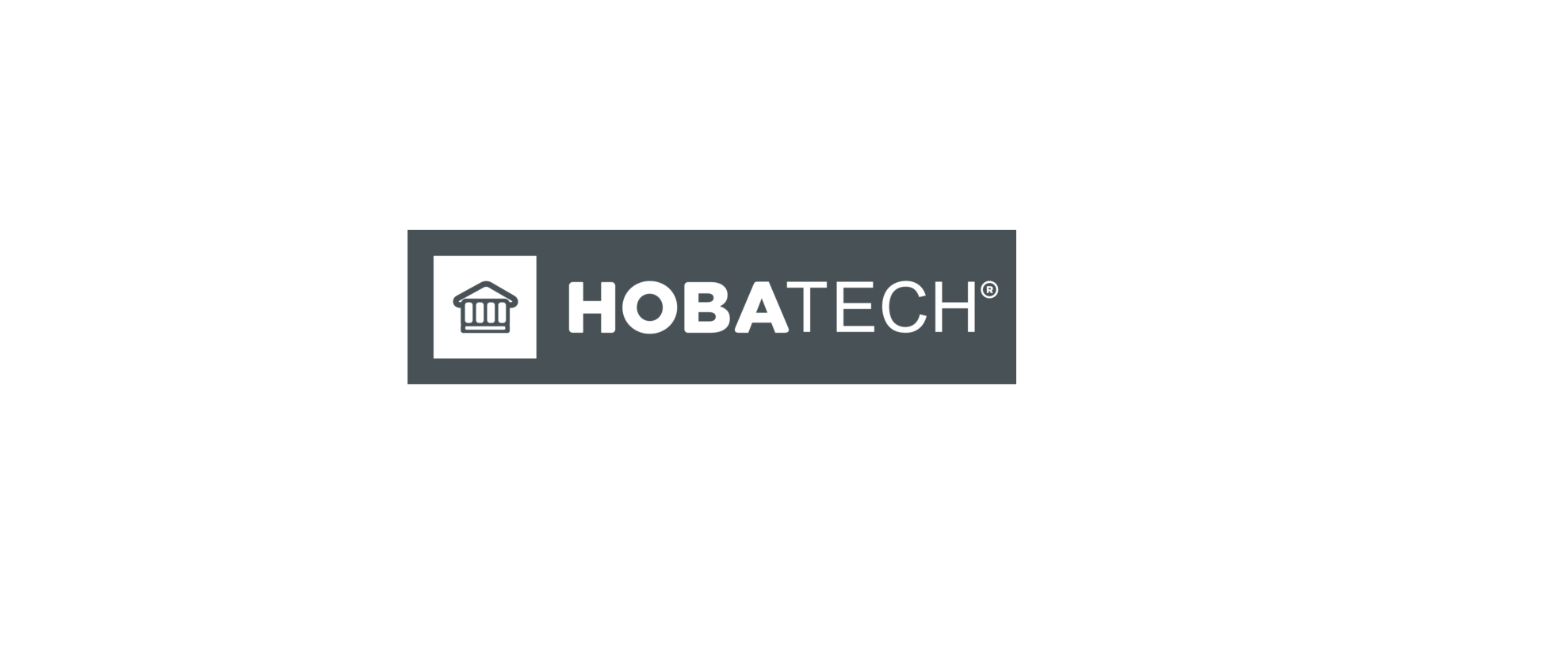 Logo of HOBA TECH LTD